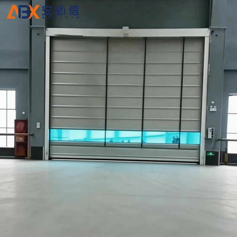 乌海背带堆积门
