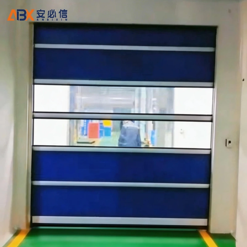 乌海快速卷帘门