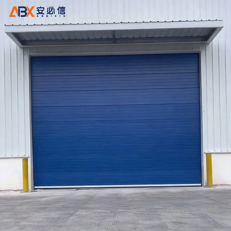 乌海软帘高速门